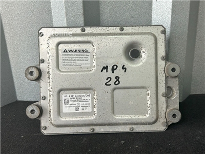 Jednostka sterująca Mercedes-Benz MCM 2,1 OM471 A0