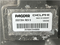 Jednostka sterująca DAF XF 106 480 2037394 do ciąg