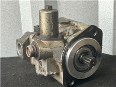 Pompa wspomagania Mercedes-Benz ACTROS MP4 A960460