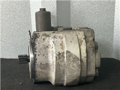 Pompa wspomagania Mercedes-Benz ACTROS MP4 A960460