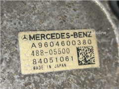 Pompa wspomagania Mercedes-Benz ACTROS MP4 A960460