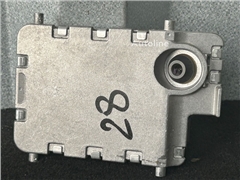 Kamera samochodowa Mercedes-Benz ACTROS MP4 A00044