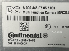 Kamera samochodowa Mercedes-Benz ACTROS MP4 A00044