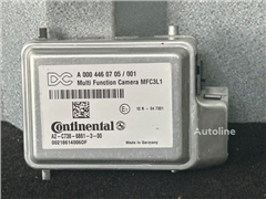 Kamera samochodowa Mercedes-Benz ACTROS MP4 A00044