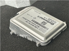 Kamera samochodowa Mercedes-Benz ACTROS MP4 A00044