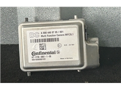 Kamera samochodowa Mercedes-Benz AROCS MP4 A000446