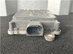 Kamera samochodowa Mercedes-Benz RADAR DISTRONIC A