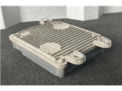 Kamera samochodowa Mercedes-Benz RADAR DISTRONIC A