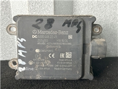 Kamera samochodowa Mercedes-Benz RADAR DISTRONIC A