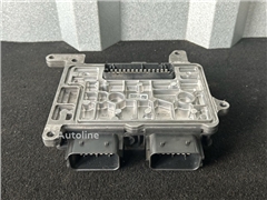 Jednostka sterująca Mercedes-Benz TCM 44635340610