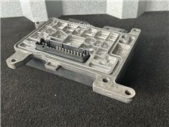 Jednostka sterująca Mercedes-Benz TCM 44635340610