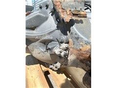 Tylny most Mercedes-Benz 2,846 A9603500703 do ciąg