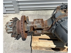 Tylny most Mercedes-Benz 2,846 A9603500703 do ciąg