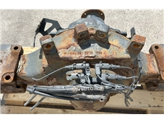 Tylny most Mercedes-Benz 2,846 A9603500703 do ciąg