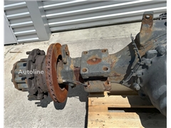 Tylny most Mercedes-Benz 2,533 A9603502530 do ciąg