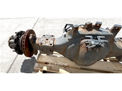 Tylny most Mercedes-Benz 2,533 A9603502530 do ciąg