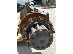Tylny most Mercedes-Benz 2,533 A9603502530 do ciąg