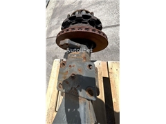 Tylny most Mercedes-Benz 2,533 A9603502530 do ciąg