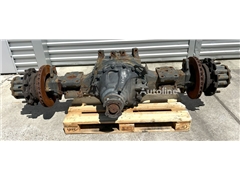 Tylny most Mercedes-Benz 2,533 A9603502530 do ciąg