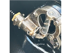 Tylny most Mercedes-Benz 2,533 2,533 R440-13 do ci