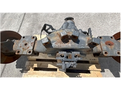Tylny most Mercedes-Benz 2,533 A9603502530 do ciąg