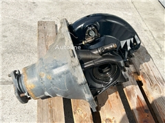 Tylny most Mercedes-Benz 2,533 2,533 R440-13 do ci