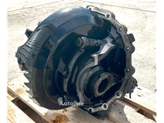Tylny most Mercedes-Benz 2,533 2,533 R440-13 do ci