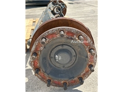 Oś DAF XF 106 480 1917344 do ciągnika siodłowego D