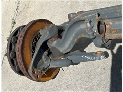 Oś DAF XF 106 480 1917344 do ciągnika siodłowego D