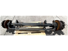 Oś DAF XF 106 480 1917344 do ciągnika siodłowego D