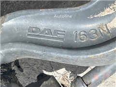 Oś DAF XF 106 480 1917344 do ciągnika siodłowego D