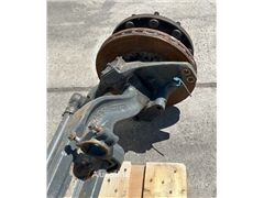 Oś DAF XF 106 480 1917344 do ciągnika siodłowego D