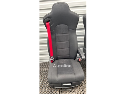 Fotel IVECO STRALIS S WAY 5803176787 do IVECO STRA