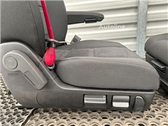 Fotel IVECO STRALIS S WAY 5803176787 do IVECO STRA