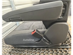 Fotel IVECO STRALIS S WAY 5803176787 do IVECO STRA