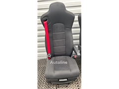 Fotel IVECO STRALIS S WAY 5803176787 do IVECO STRA