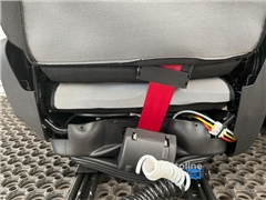 Fotel IVECO STRALIS S WAY 5803176787 do IVECO STRA