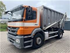Śmieciarka Mercedes-Benz Atego 1829