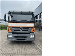 Śmieciarka Mercedes-Benz Atego 1829