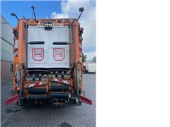 Śmieciarka Mercedes-Benz 2629 L 6x2 Econic Faun Ro