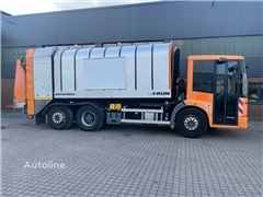 Śmieciarka Mercedes-Benz Econic 2629 L