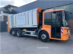Śmieciarka Mercedes-Benz Econic 2629 L