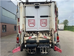 Śmieciarka MAN 26.330 TGS 6x2 Zöller Medium XLH/Un