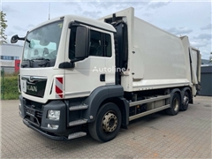 Śmieciarka MAN 26.330 TGS 6x2 Zöller Medium XLH/Un