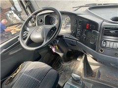 Mercedes 1833 4x2 Axor Meiller AK12LT