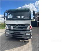 Mercedes Axor Bramowiec Mercedes-Benz Axor 1833