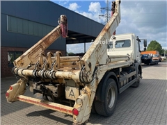 Mercedes Axor Bramowiec Mercedes-Benz Axor 1833