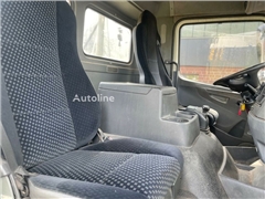Mercedes 1833 4x2 Axor Meiller AK12LT