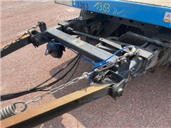 Naczepa niskopodwoziowa ANDERE Wiese DS3-24PT-S AS