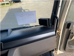 Śmieciarka MAN 26.360 6x2 TGS Frontalder Heil/Euro